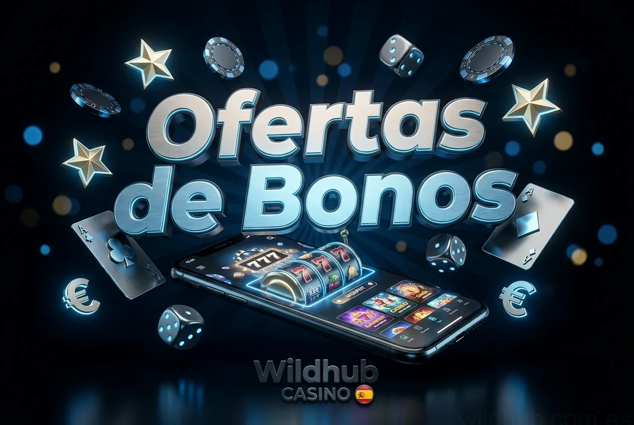 Ofertas de Bonos